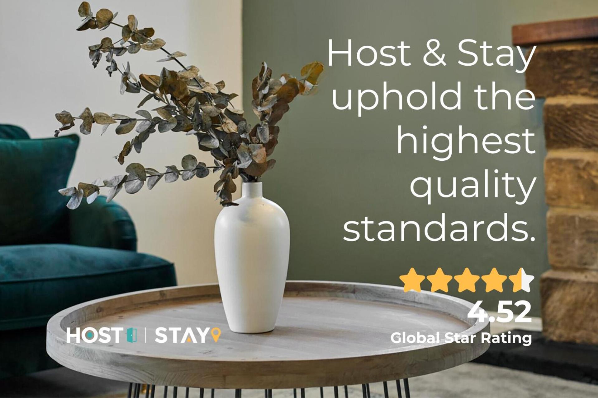 Host & Stay - Gillam House 우스터 외부 사진