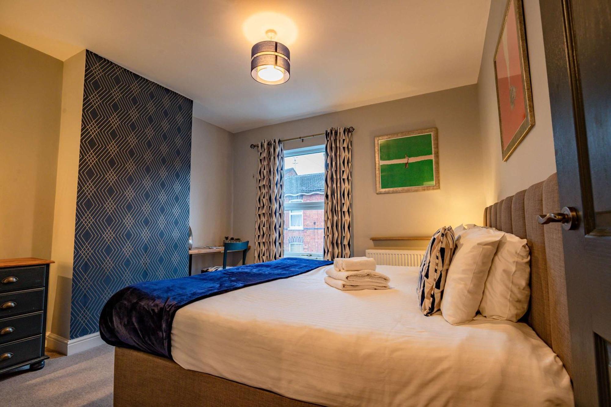 Host & Stay - Gillam House 우스터 외부 사진