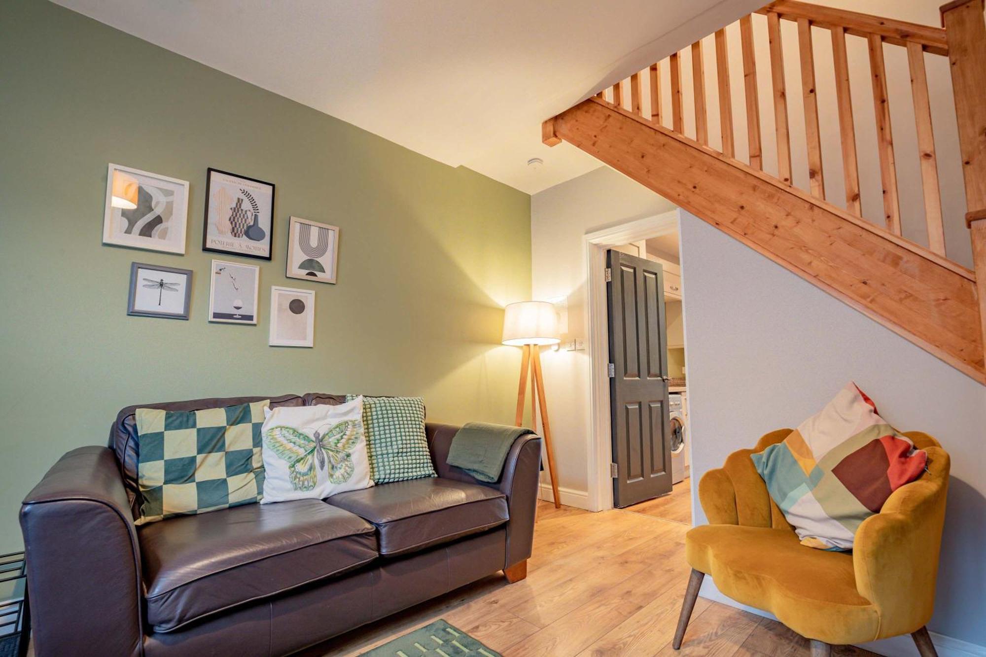 Host & Stay - Gillam House 우스터 외부 사진