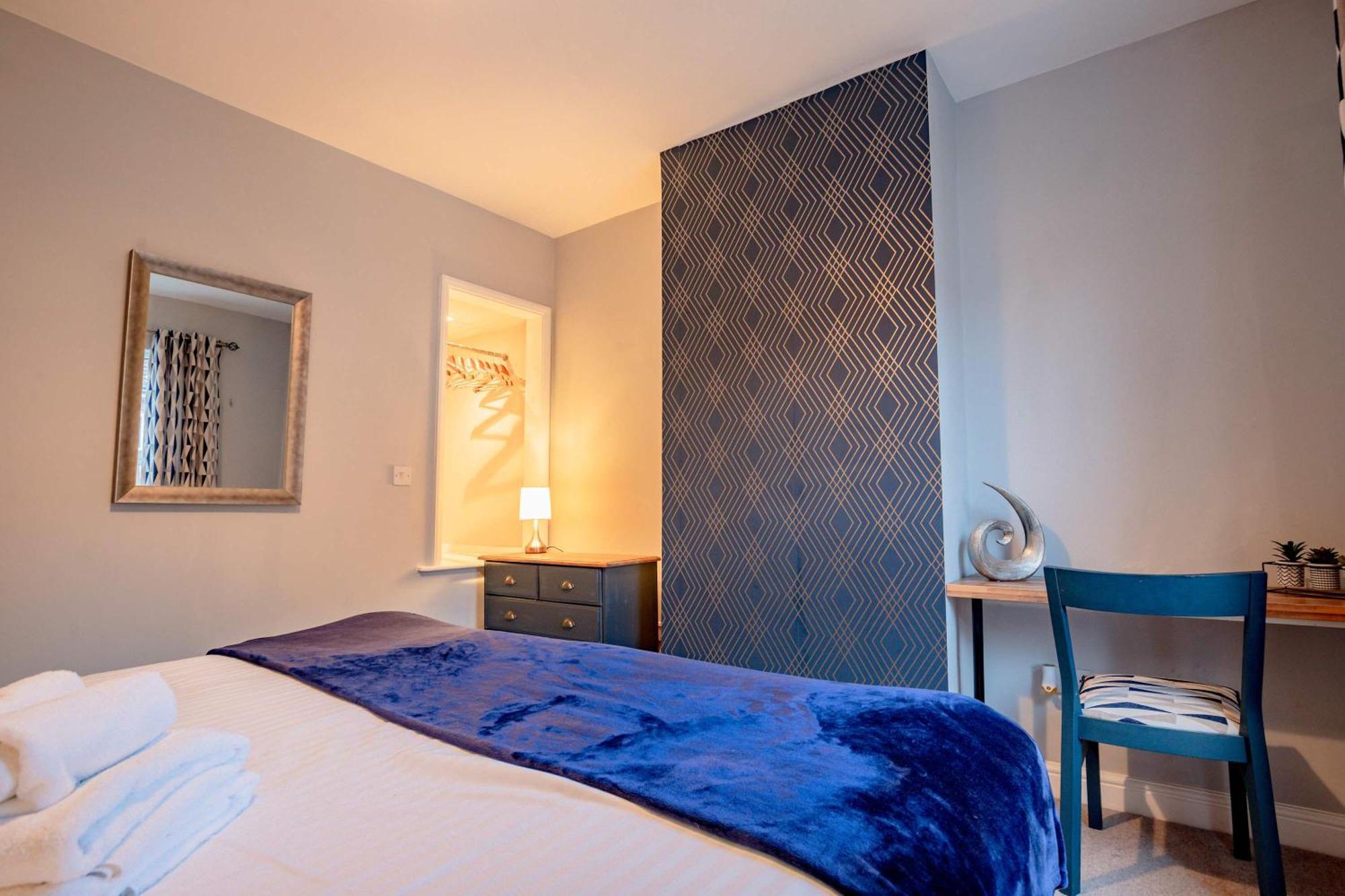 Host & Stay - Gillam House 우스터 외부 사진