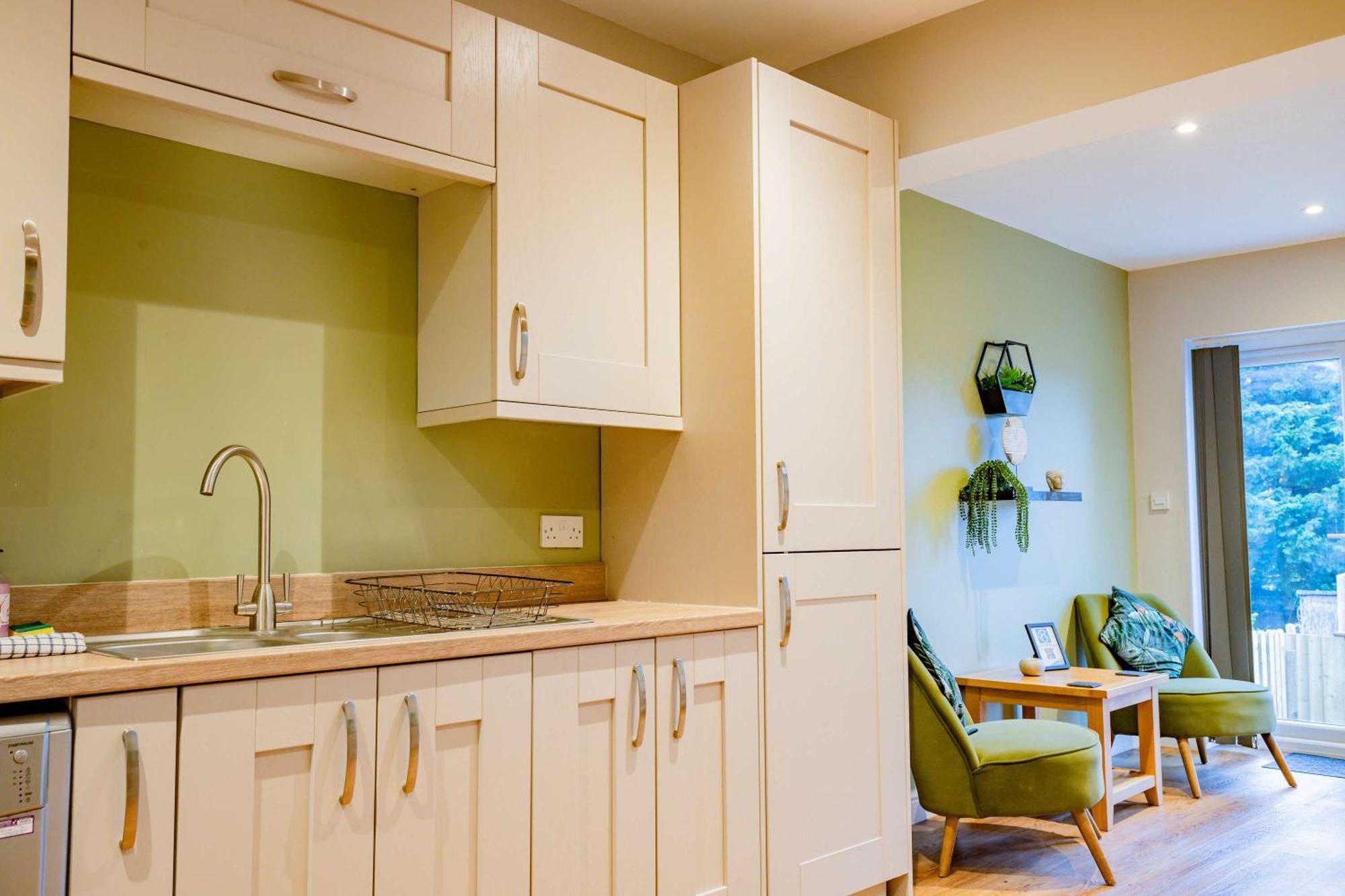 Host & Stay - Gillam House 우스터 외부 사진