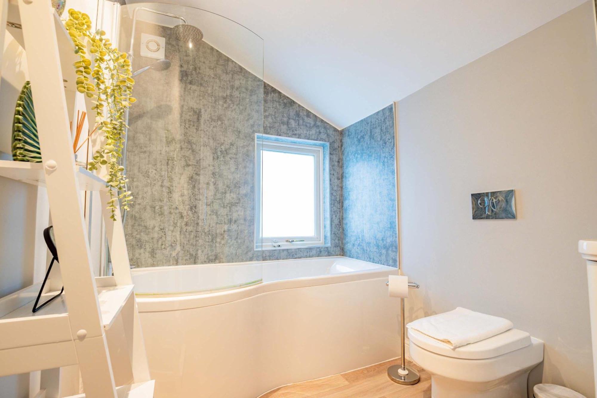 Host & Stay - Gillam House 우스터 외부 사진