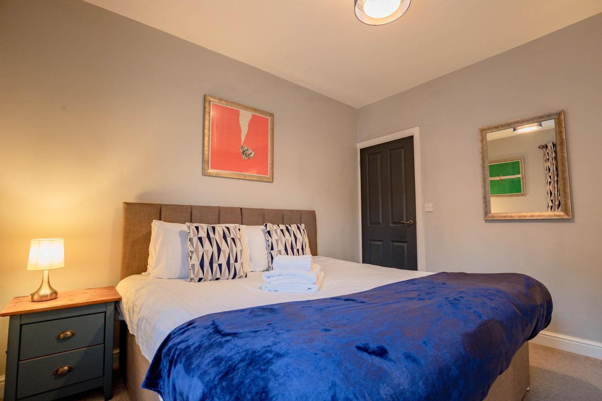 Host & Stay - Gillam House 우스터 외부 사진