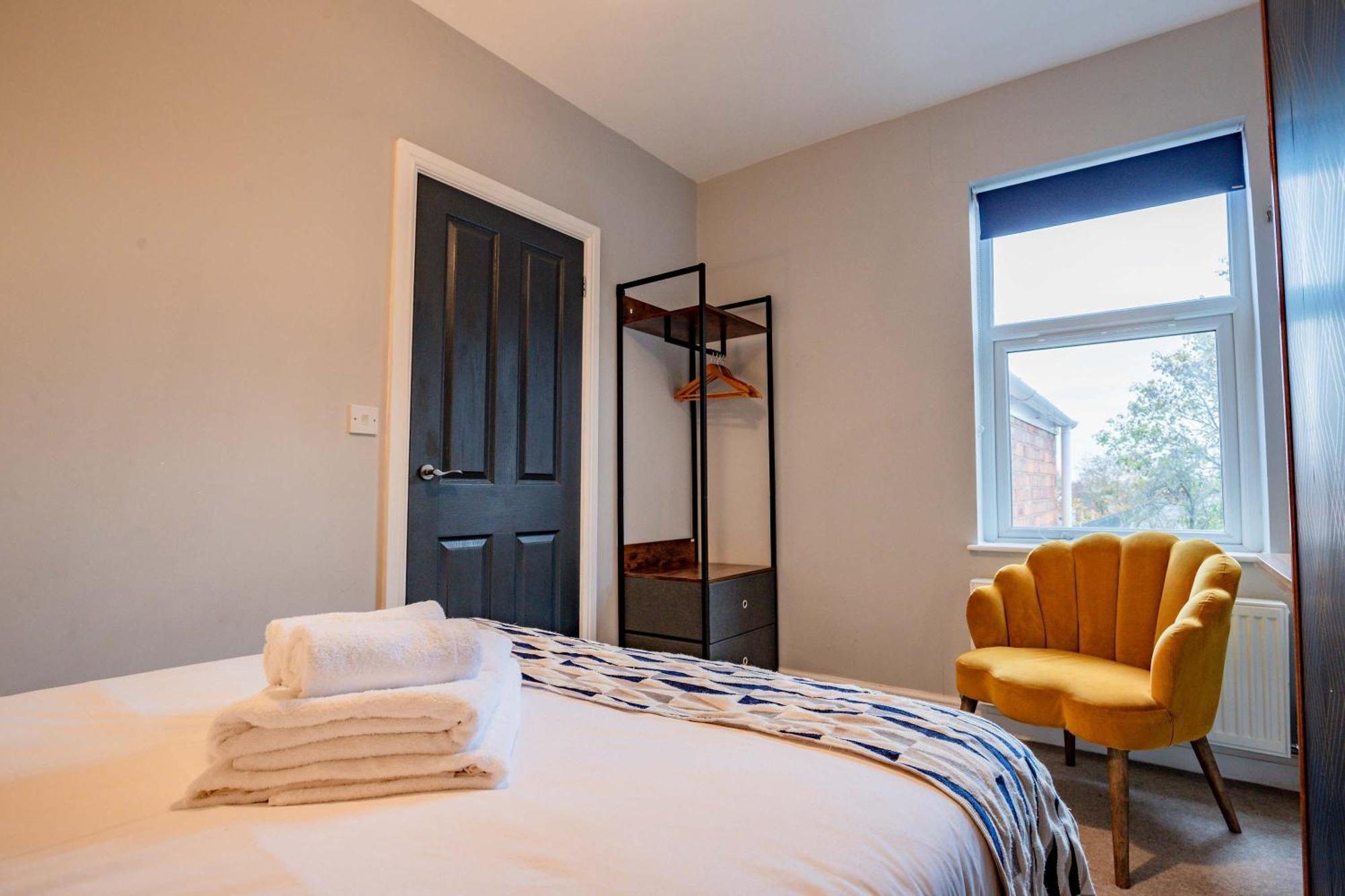 Host & Stay - Gillam House 우스터 외부 사진